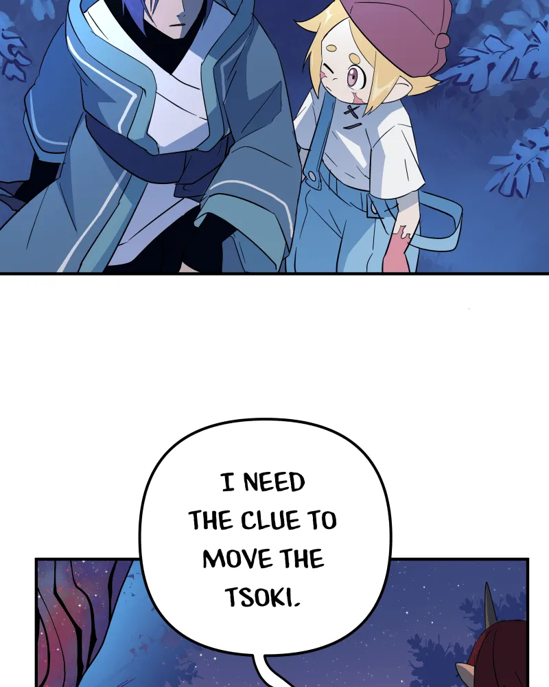 The Last Dimension Chapter 13 page 28 - 