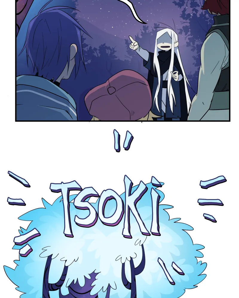The Last Dimension Chapter 13 page 29 - 