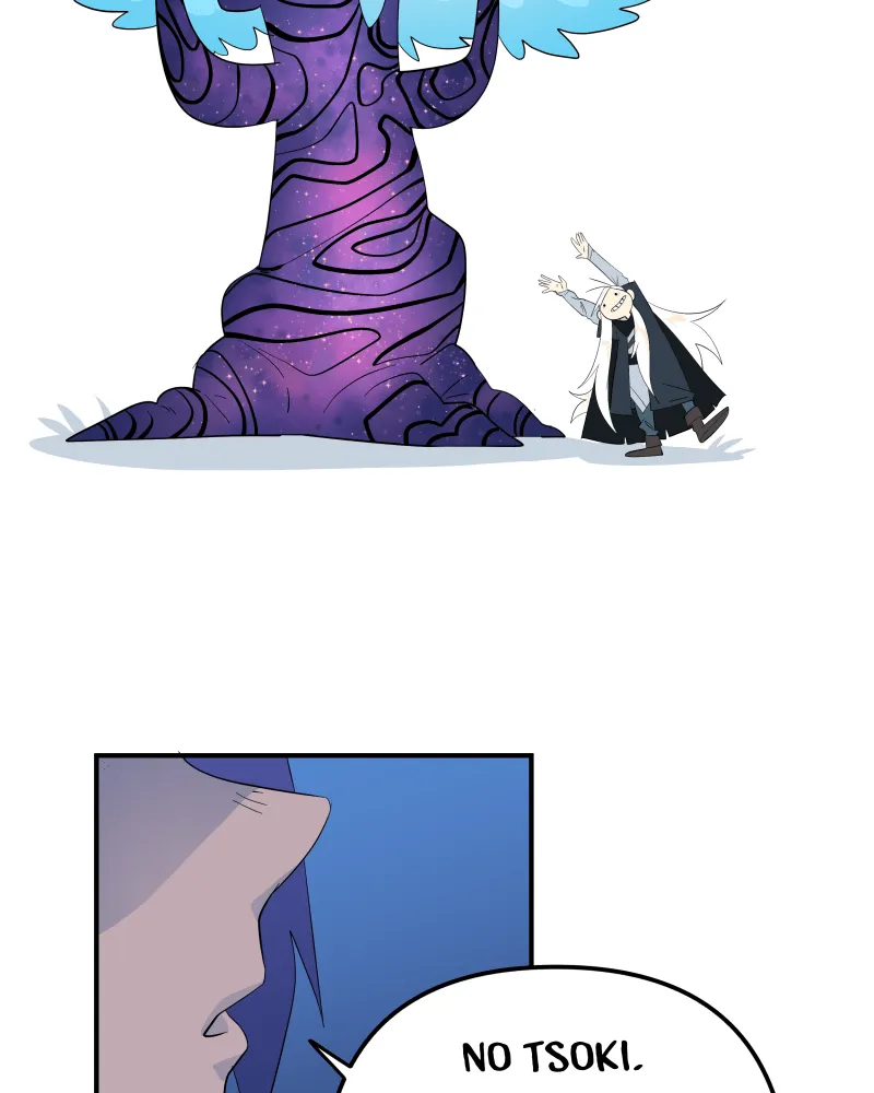 The Last Dimension Chapter 13 page 30 - 