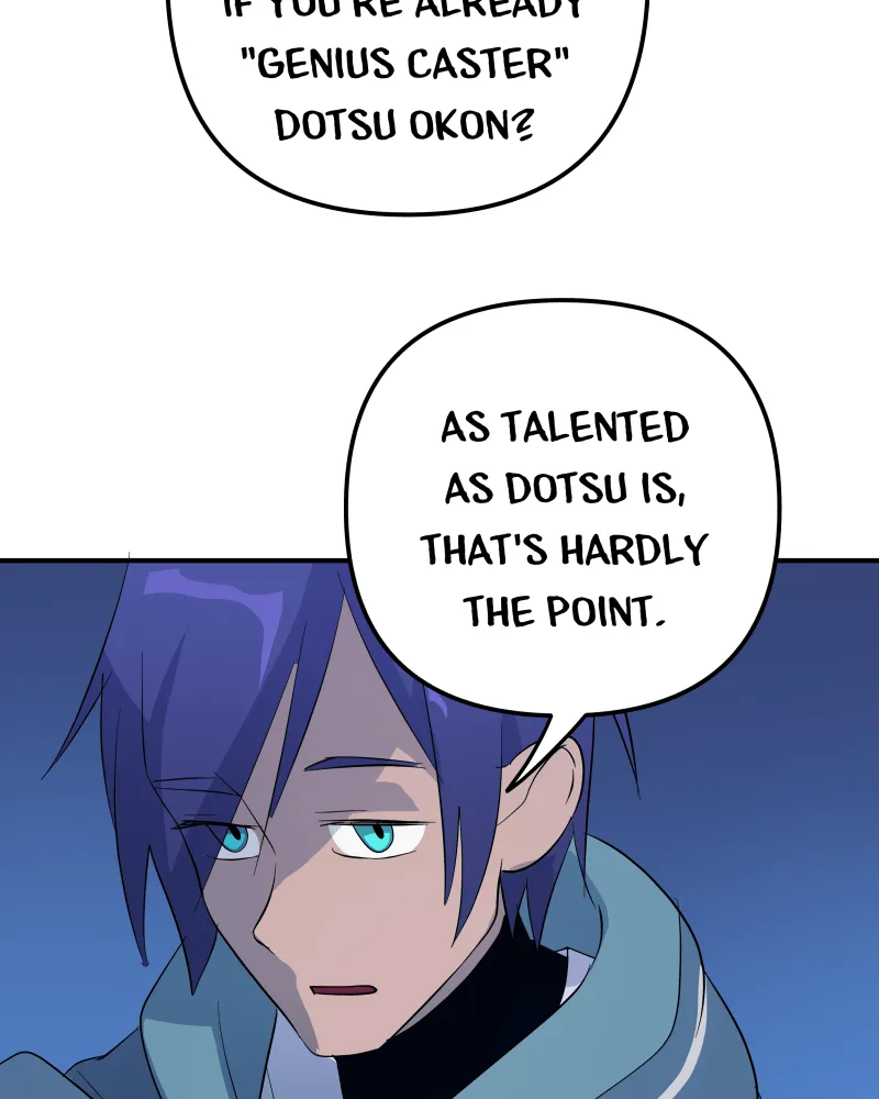 The Last Dimension Chapter 13 page 34 - 