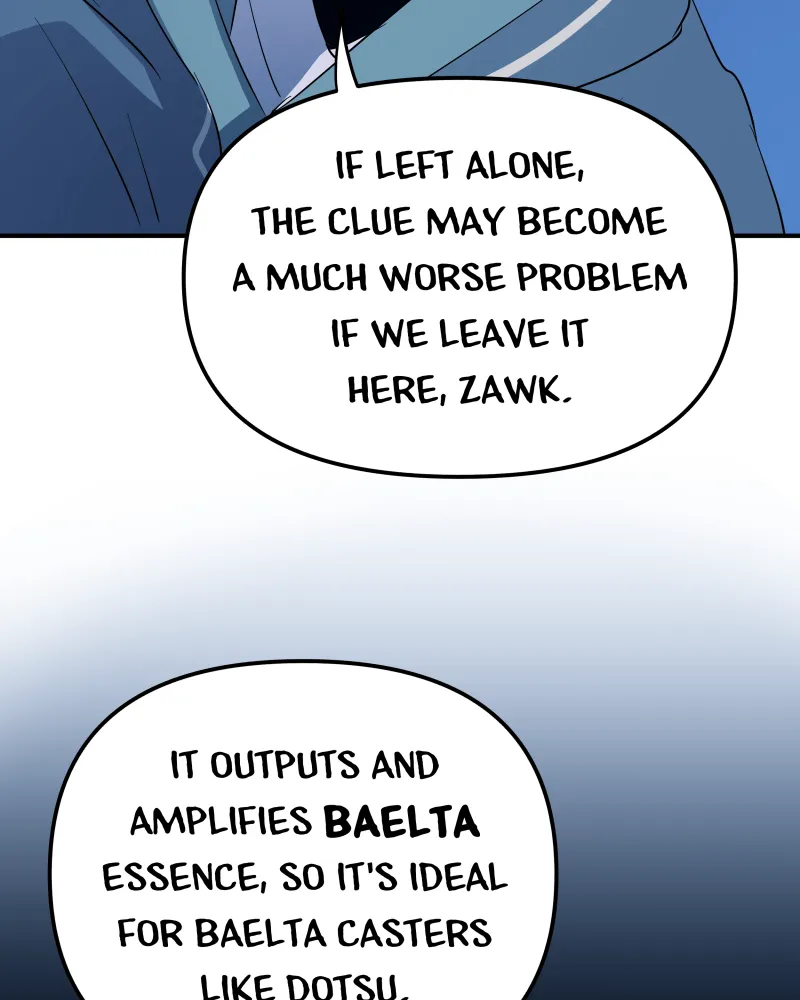 The Last Dimension Chapter 13 page 35 - 