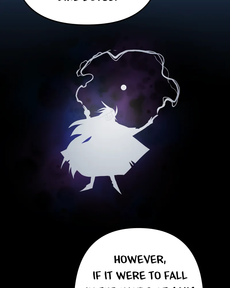 The Last Dimension Chapter 13 page 36 - 