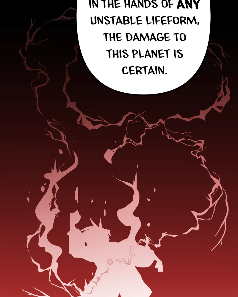 The Last Dimension Chapter 13 page 37 - 