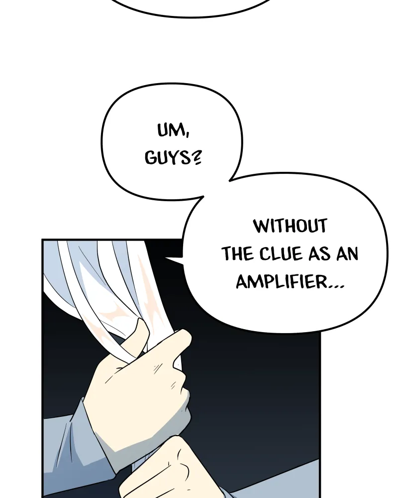 The Last Dimension Chapter 13 page 39 - 