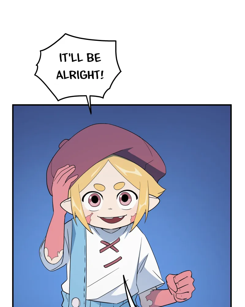 The Last Dimension Chapter 13 page 45 - 