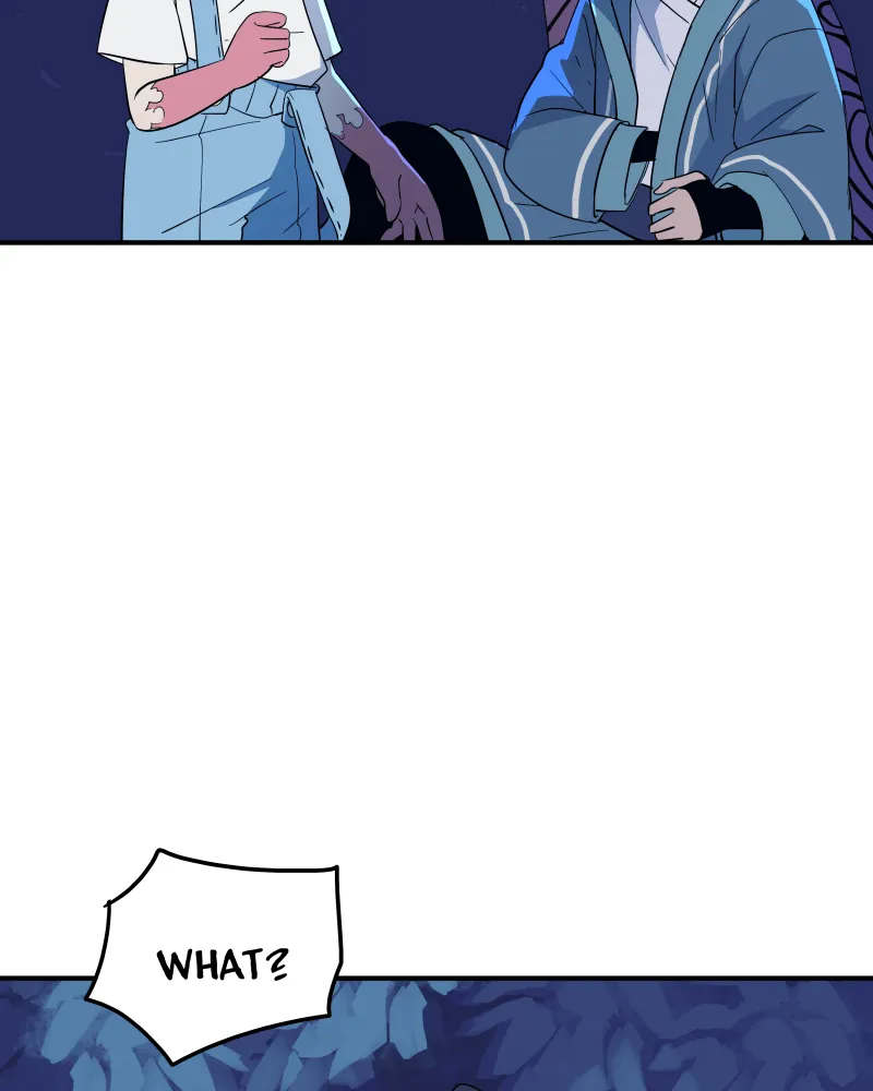 The Last Dimension Chapter 13 page 47 - 