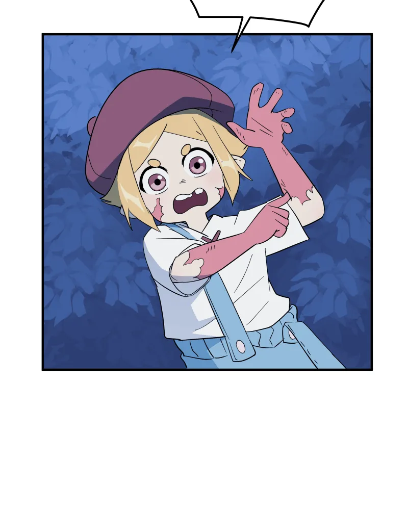 The Last Dimension Chapter 13 page 50 - 