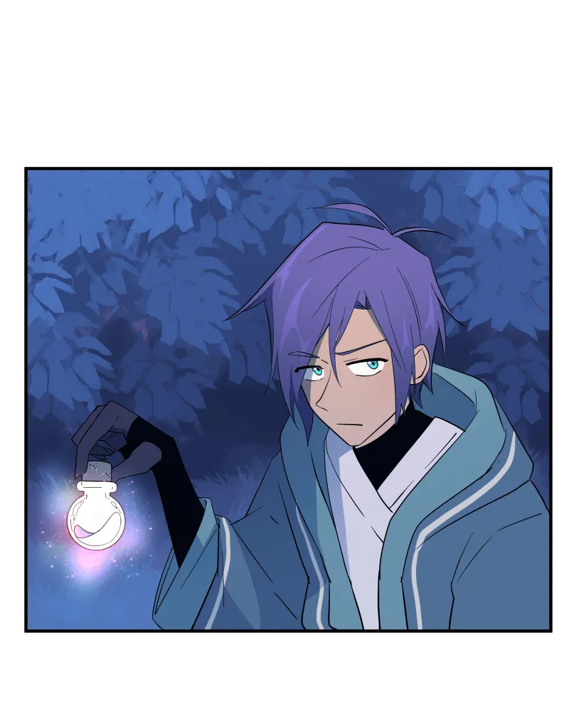 The Last Dimension Chapter 13 page 51 - 