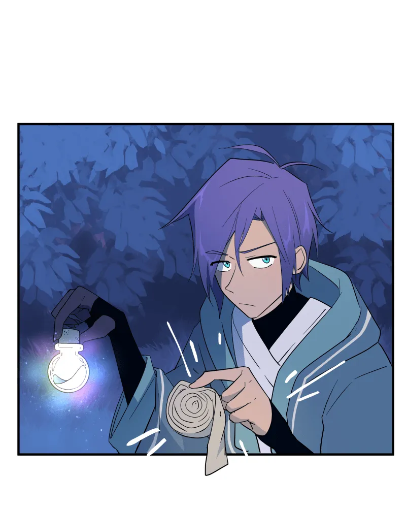 The Last Dimension Chapter 13 page 52 - 