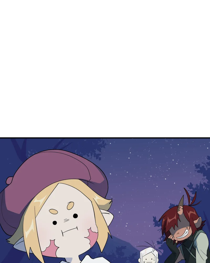 The Last Dimension Chapter 13 page 53 - 