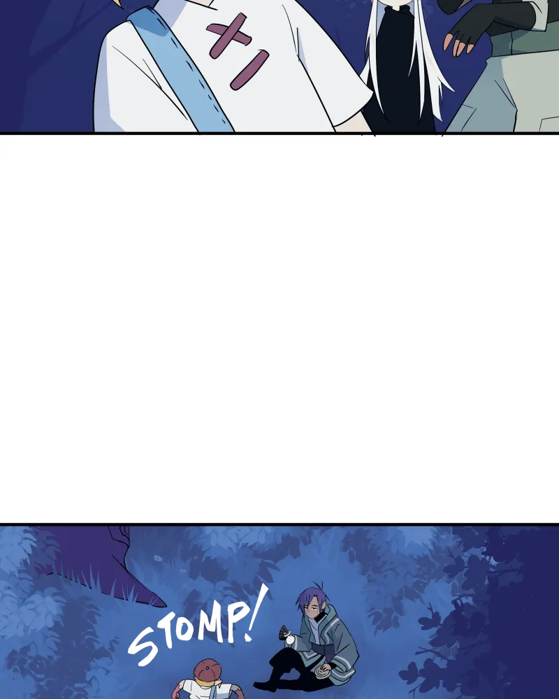 The Last Dimension Chapter 13 page 54 - 