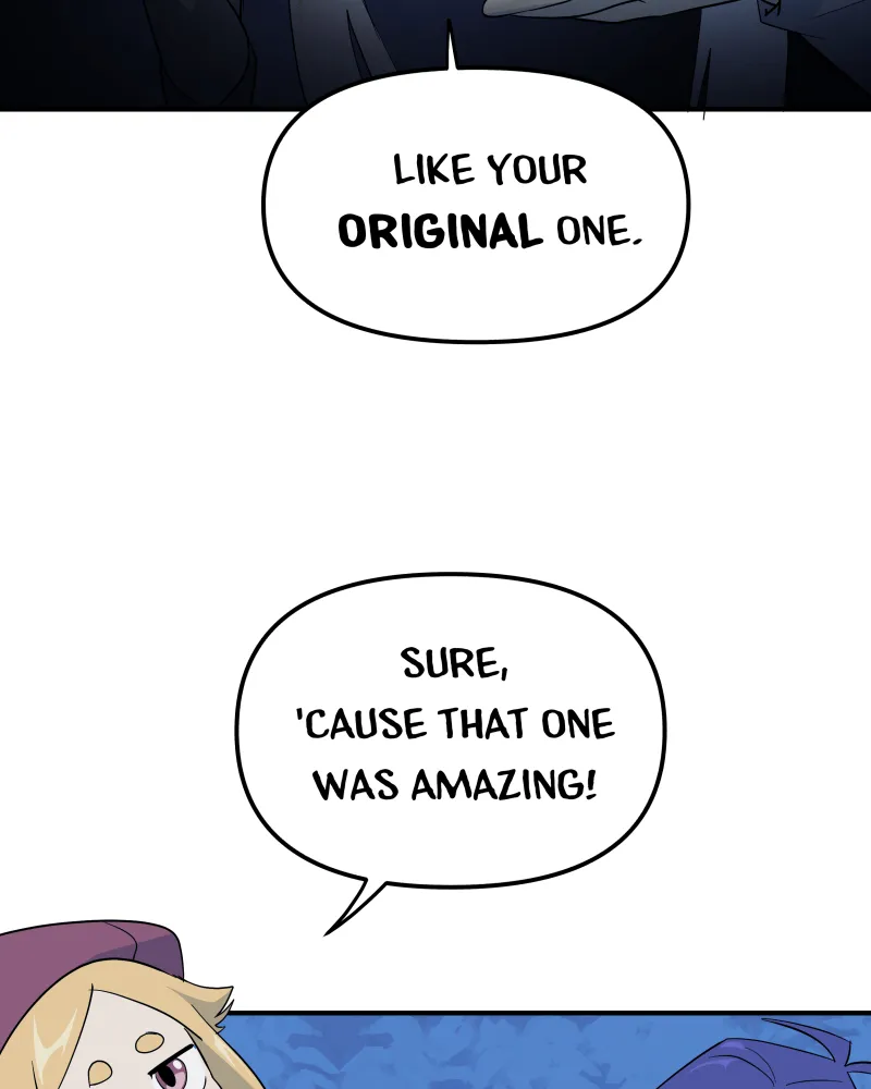The Last Dimension Chapter 13 page 59 - 