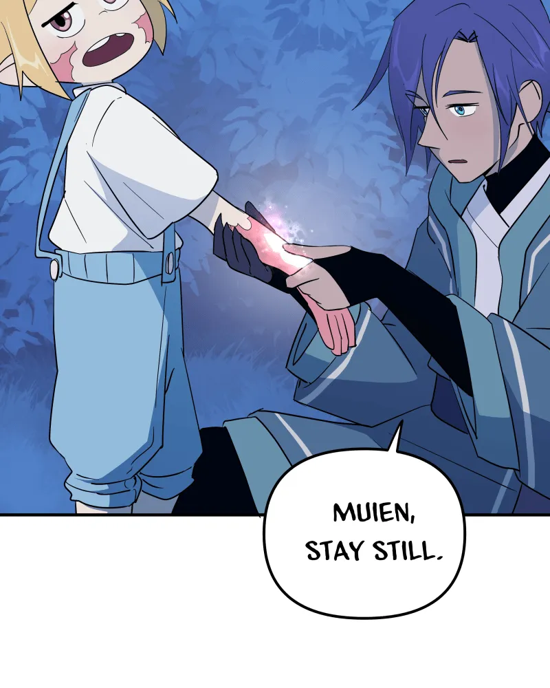The Last Dimension Chapter 13 page 60 - 