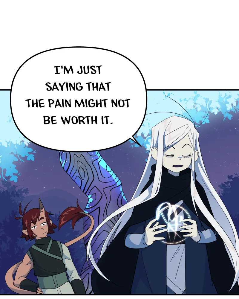 The Last Dimension Chapter 13 page 61 - 