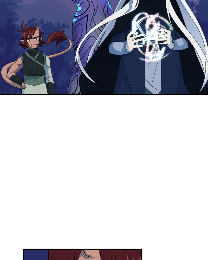 The Last Dimension Chapter 13 page 66 - 