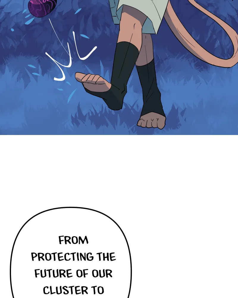 The Last Dimension Chapter 13 page 70 - 