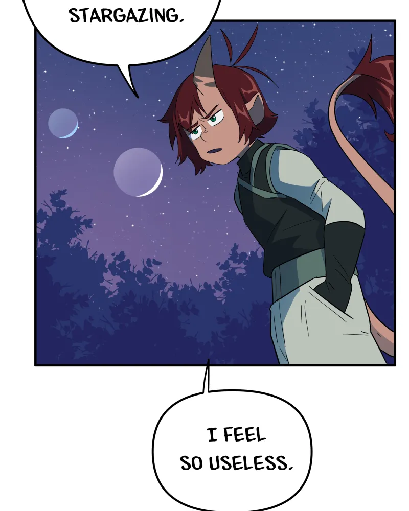 The Last Dimension Chapter 13 page 71 - 