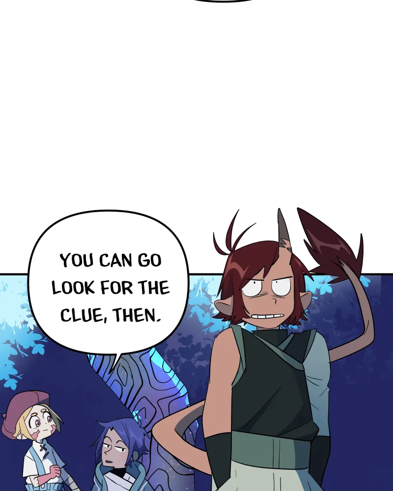 The Last Dimension Chapter 13 page 72 - 