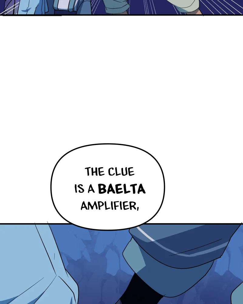 The Last Dimension Chapter 13 page 74 - 