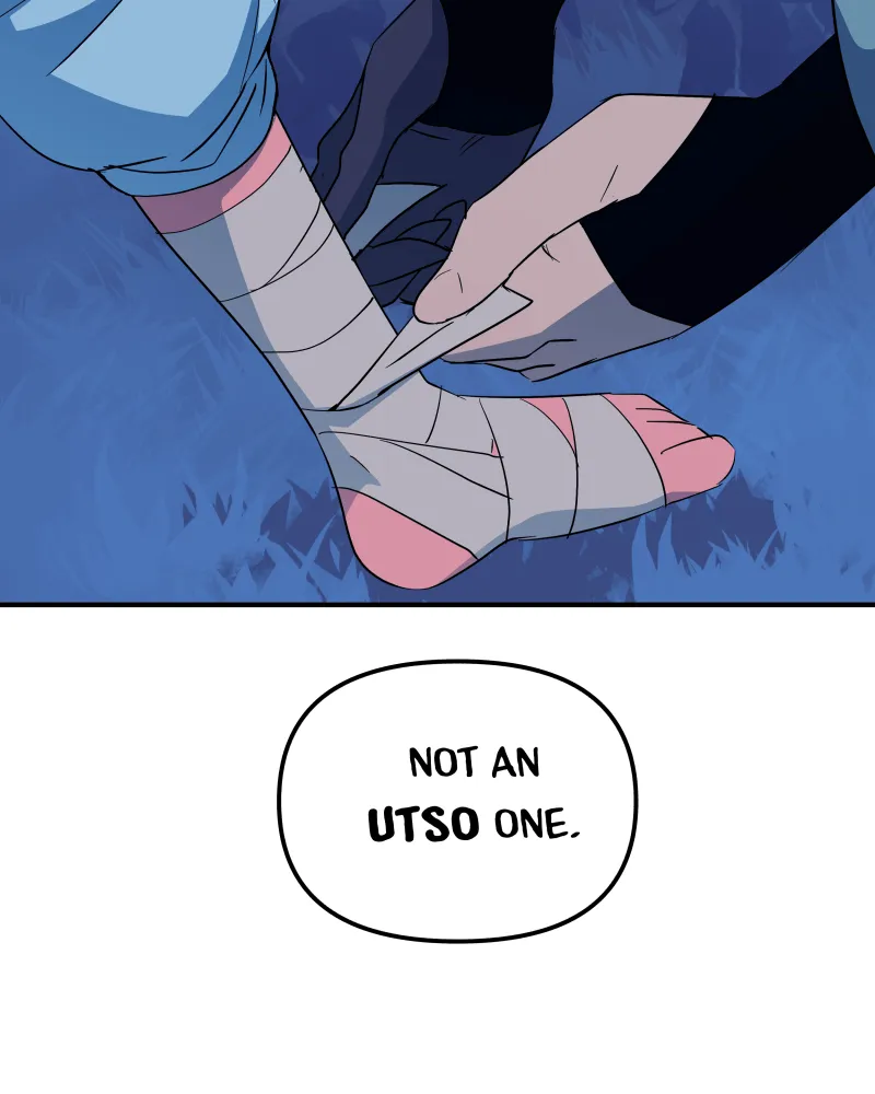 The Last Dimension Chapter 13 page 75 - 