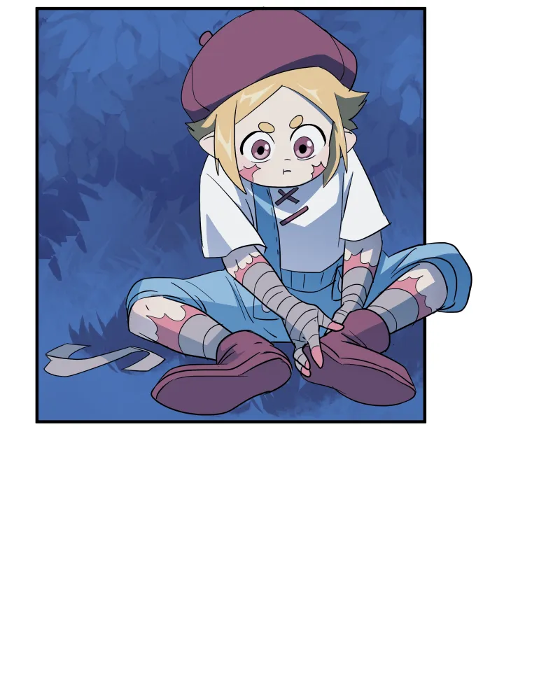 The Last Dimension Chapter 13 page 76 - 