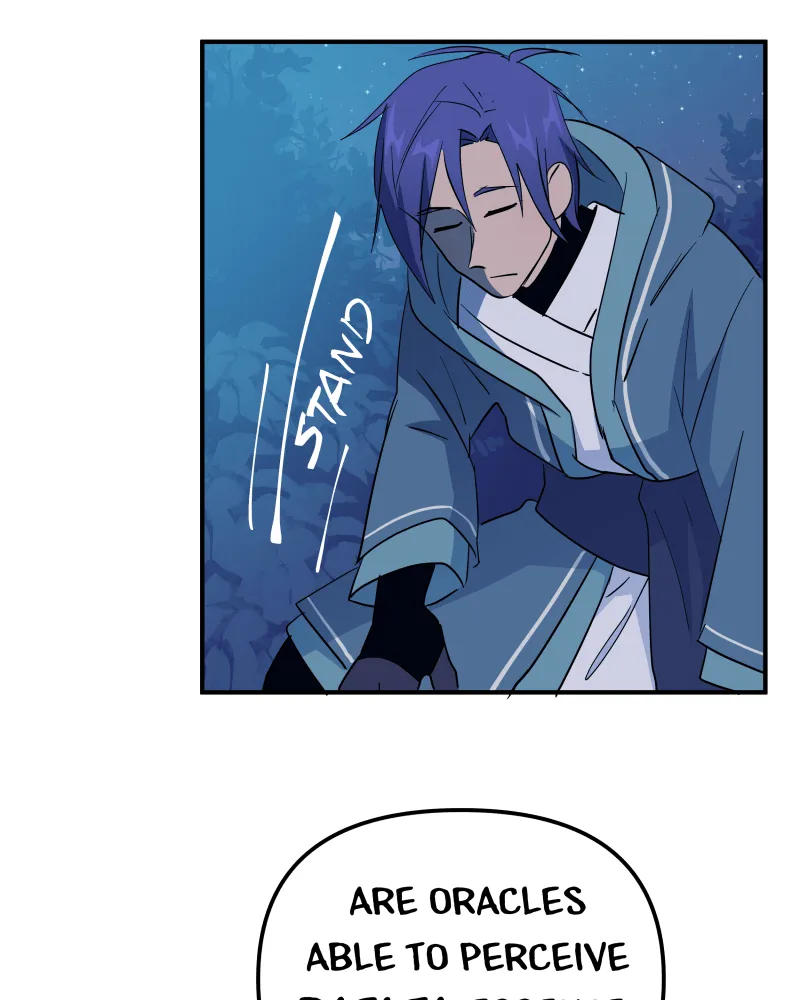 The Last Dimension Chapter 13 page 77 - 
