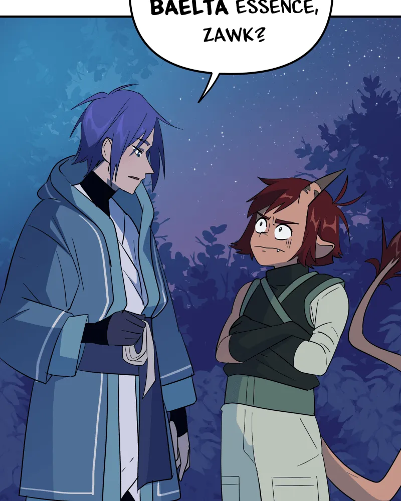 The Last Dimension Chapter 13 page 78 - 