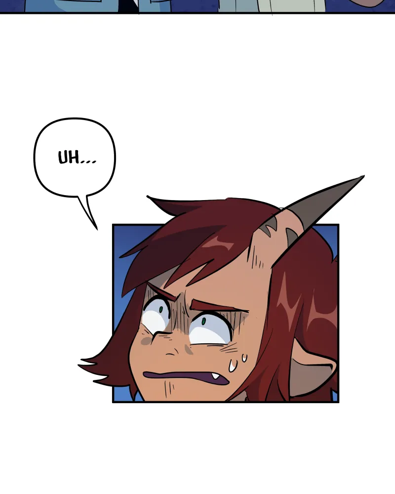 The Last Dimension Chapter 13 page 79 - 