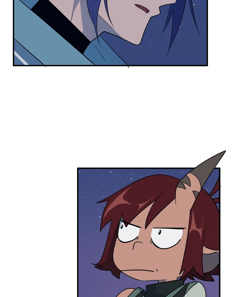 The Last Dimension Chapter 13 page 81 - 