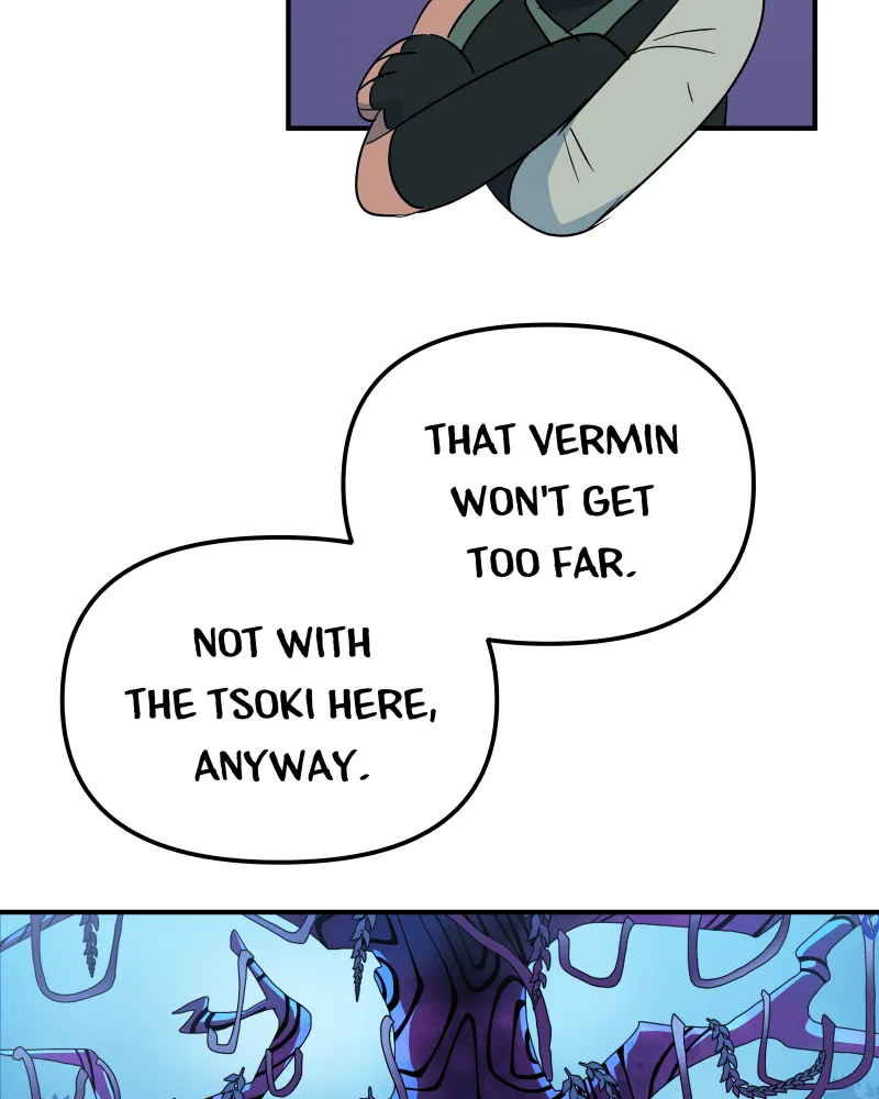 The Last Dimension Chapter 13 page 82 - 