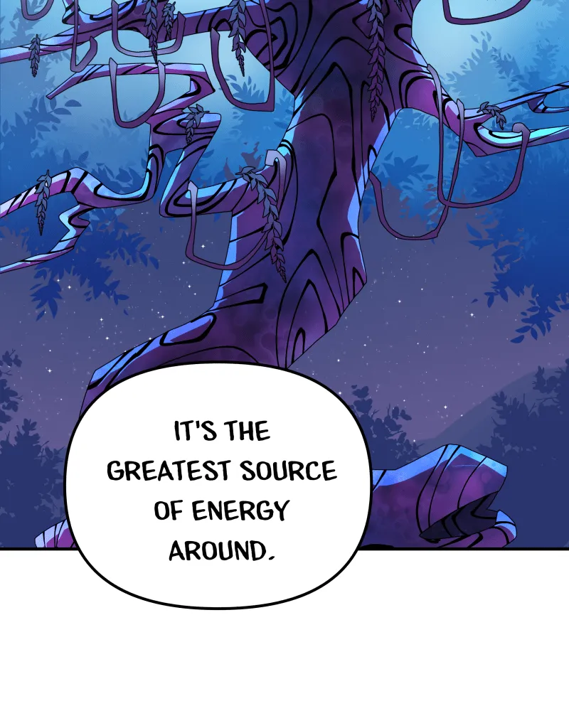 The Last Dimension Chapter 13 page 83 - 