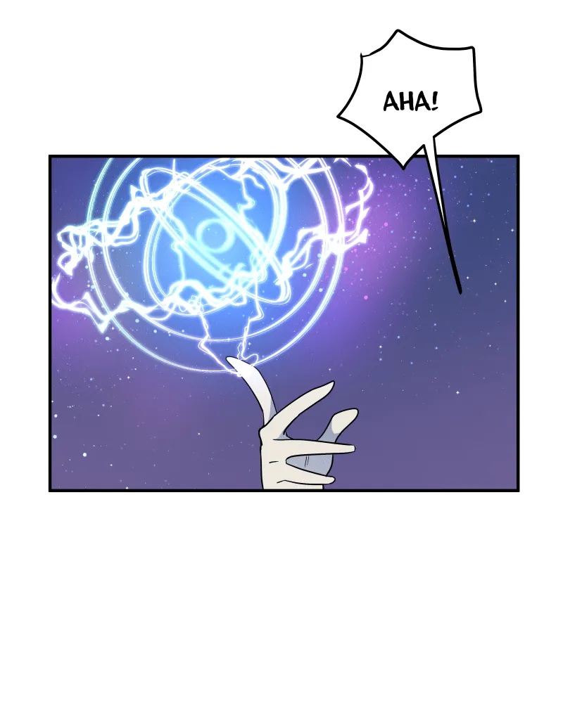 The Last Dimension Chapter 13 page 84 - 