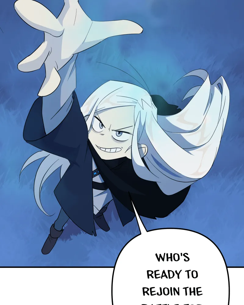 The Last Dimension Chapter 13 page 87 - 