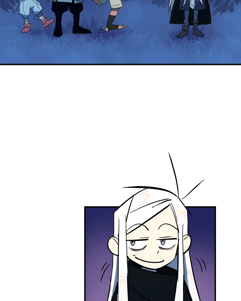 The Last Dimension Chapter 13 page 93 - 