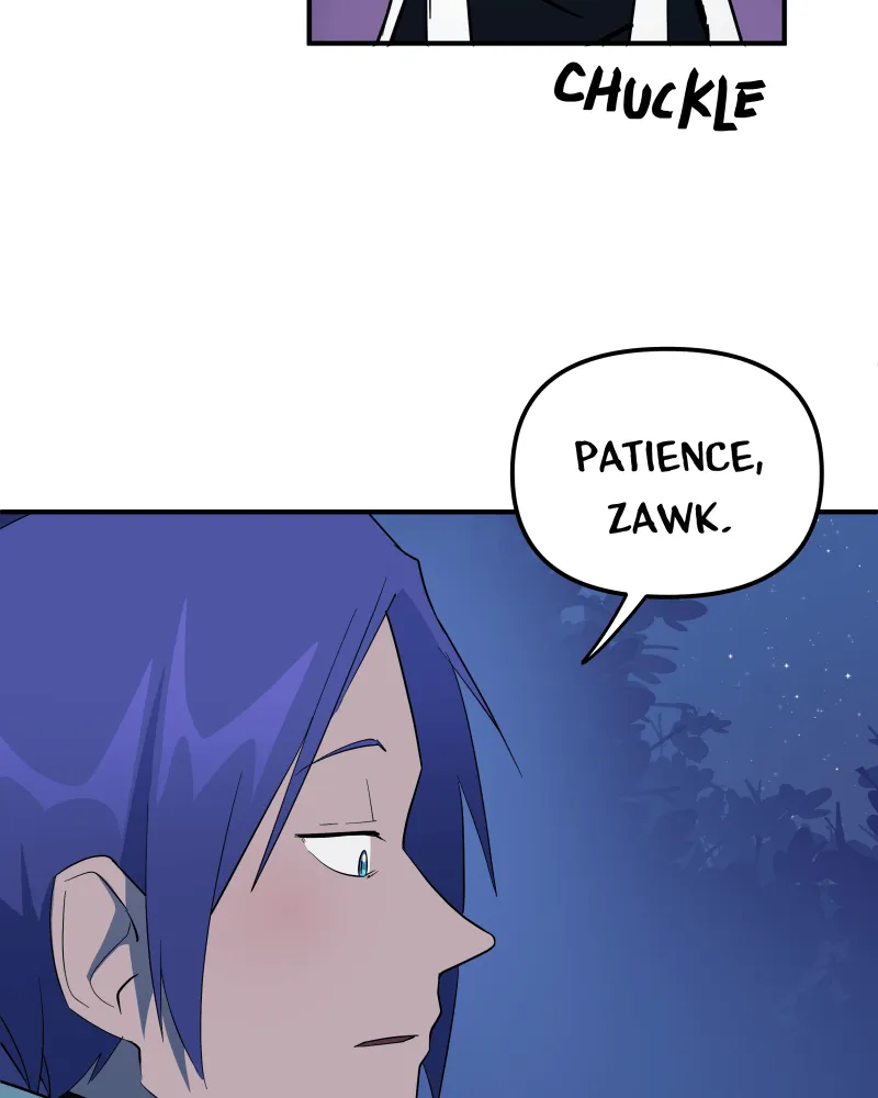 The Last Dimension Chapter 13 page 94 - 