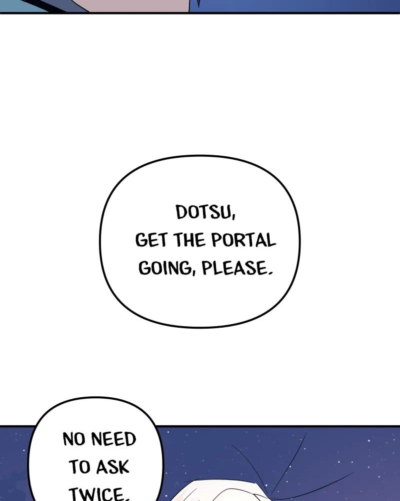 The Last Dimension Chapter 13 page 95 - 