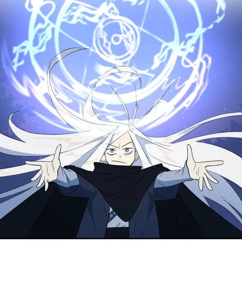The Last Dimension Chapter 13 page 97 - 