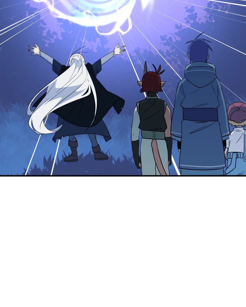The Last Dimension Chapter 13 page 99 - 