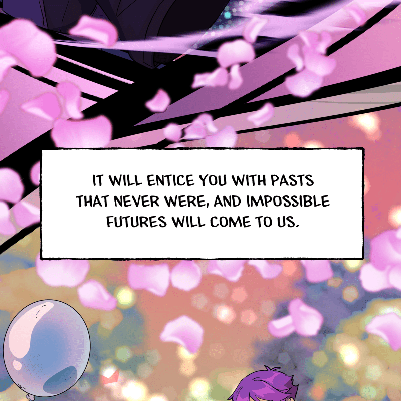 The Last Dimension (S3) 129 - Universes page 102 - 