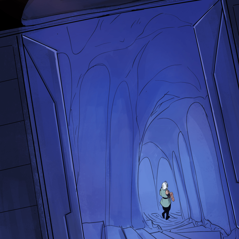 The Last Dimension (S3) 129 - Universes page 110 - 
