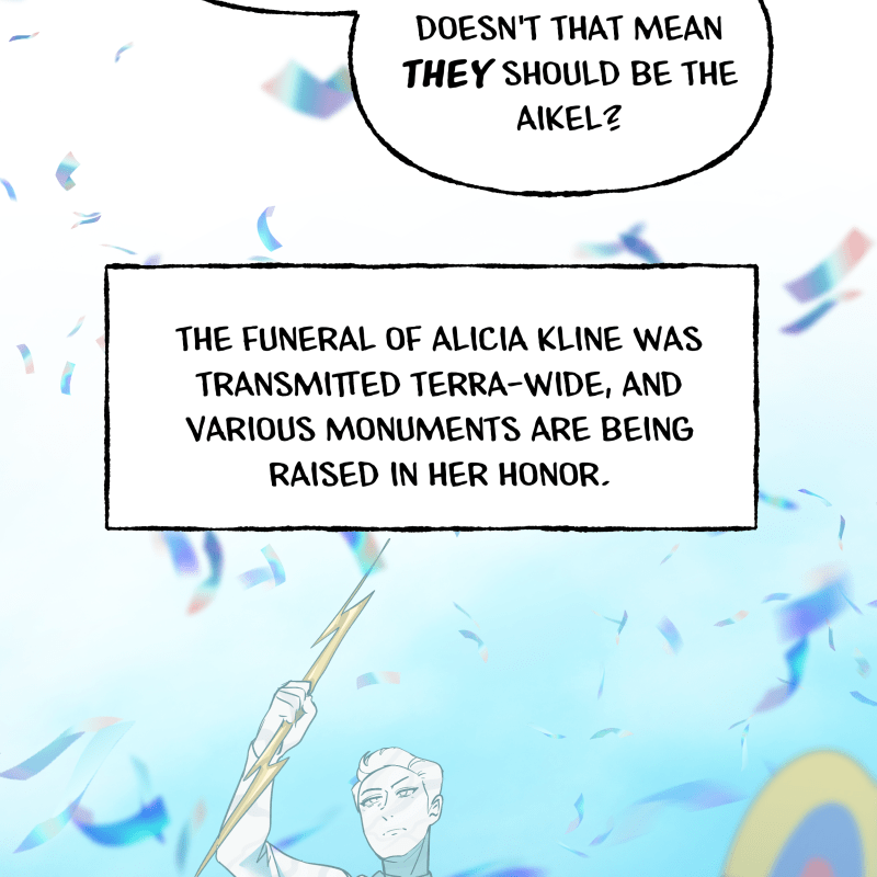 The Last Dimension (S3) 129 - Universes page 12 - 