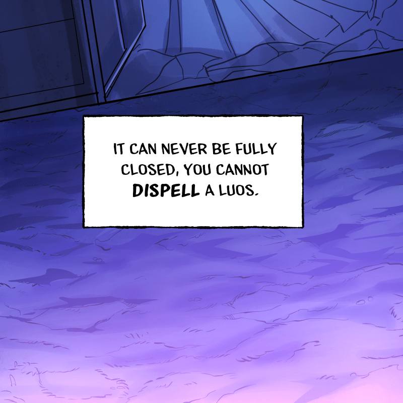 The Last Dimension (S3) 129 - Universes page 111 - 