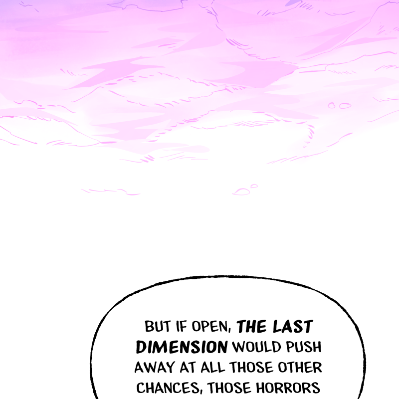 The Last Dimension (S3) 129 - Universes page 112 - 