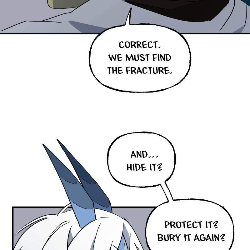 The Last Dimension (S3) 129 - Universes page 114 - 