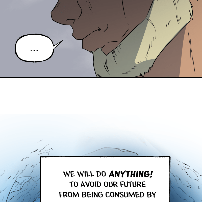 The Last Dimension (S3) 129 - Universes page 118 - 