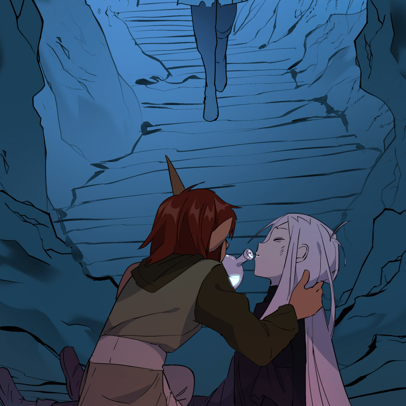 The Last Dimension (S3) 129 - Universes page 120 - 