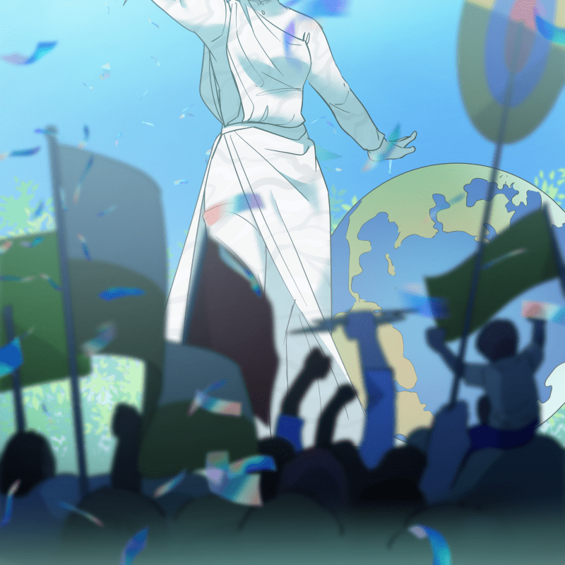 The Last Dimension (S3) 129 - Universes page 13 - 
