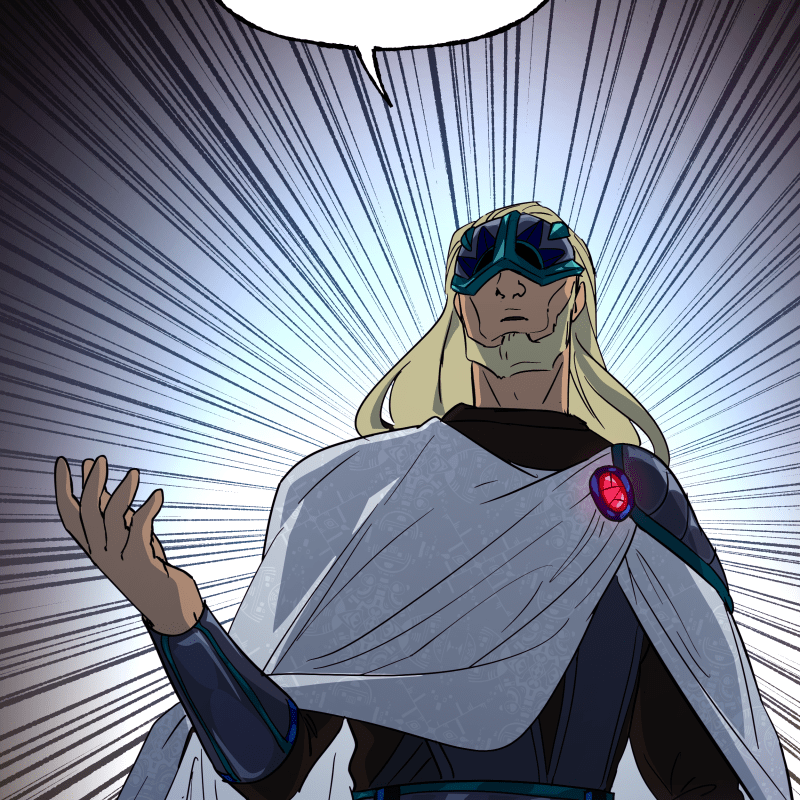 The Last Dimension (S3) 129 - Universes page 125 - 