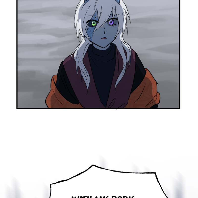 The Last Dimension (S3) 129 - Universes page 127 - 