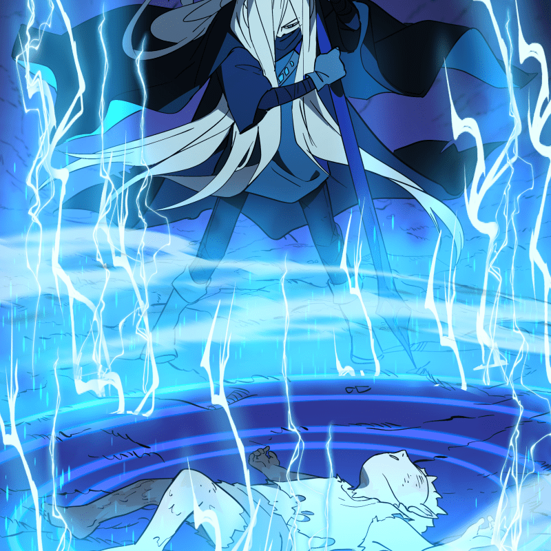 The Last Dimension (S3) 129 - Universes page 135 - 